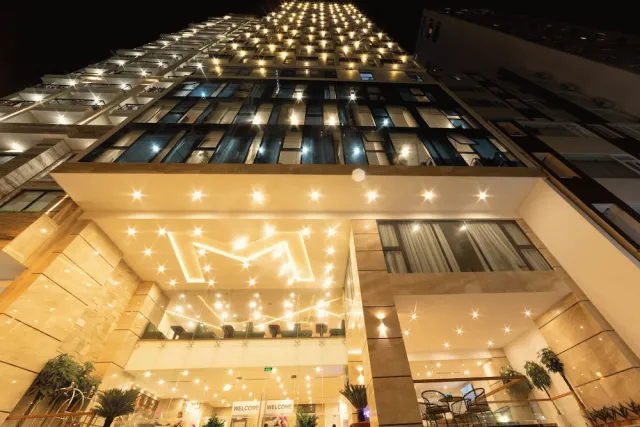 Billede av hotellet Majestic Premium Hotel - nummer 1 af 10
