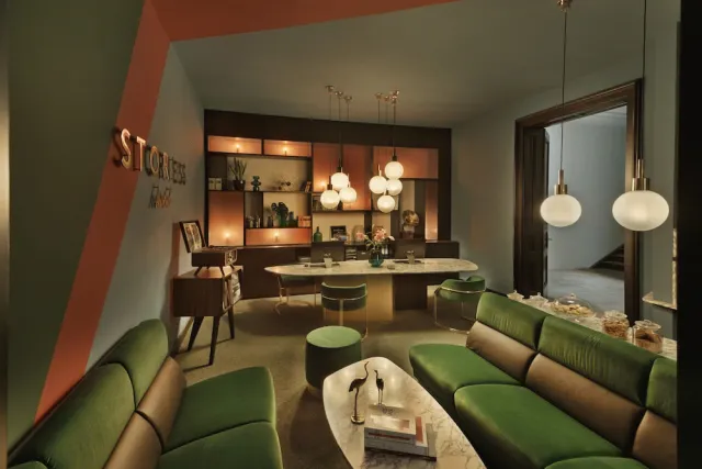 Billede av hotellet Stories Boutique Hotel - nummer 1 af 10