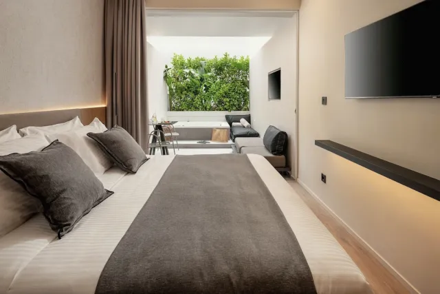 Hotellbilder av Evanik Chic Hotel - nummer 1 av 29