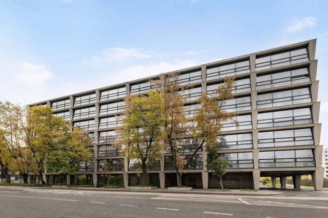 Hotellbilder av Vienna House by Wyndham Mokotow Warsaw - nummer 1 av 100