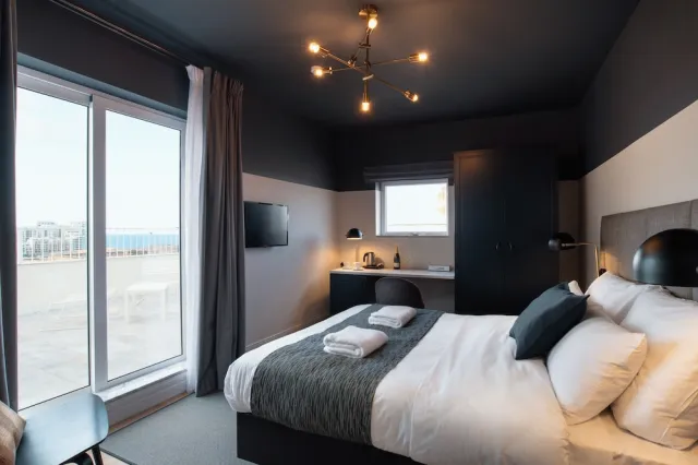 Billede av hotellet The Barrister - nummer 1 af 10