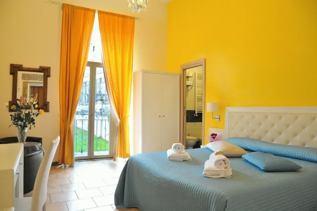 Billede av hotellet Locanda al Viminale - nummer 1 af 10