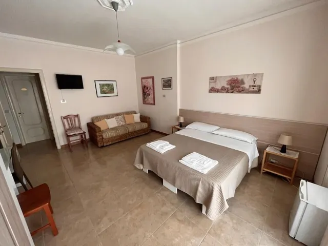 Billede av hotellet B&B Kalypso - nummer 1 af 26