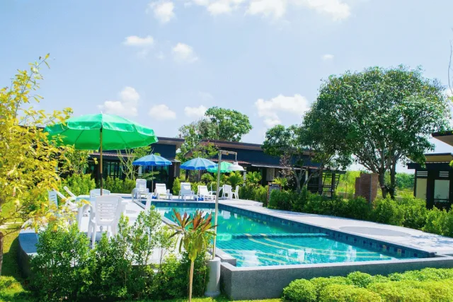 Billede av hotellet Kanta Resort Hua Hin - nummer 1 af 64