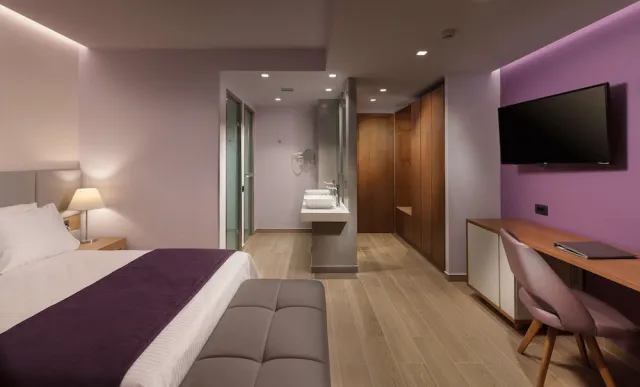 Hotellbilder av Blue Lagoon City Hotel - nummer 1 av 66