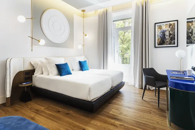 Billede av hotellet One Shot Fortuny - nummer 1 af 10