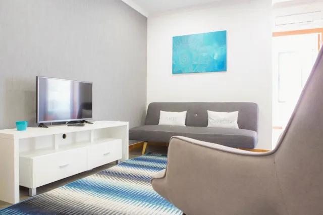 Billede av hotellet The Marketplace Apartments - nummer 1 af 34