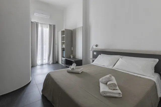 Hotellbilder av B&B Vittoria - nummer 1 av 52