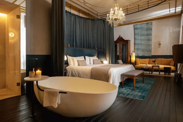 Hotellbilder av Can Bordoy Grand House Hotel GL Preferred Hotel - nummer 1 av 100