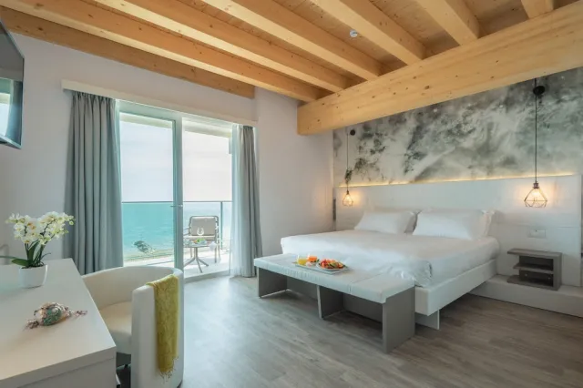 Hotellbilder av Hotel Elite - nummer 1 av 82