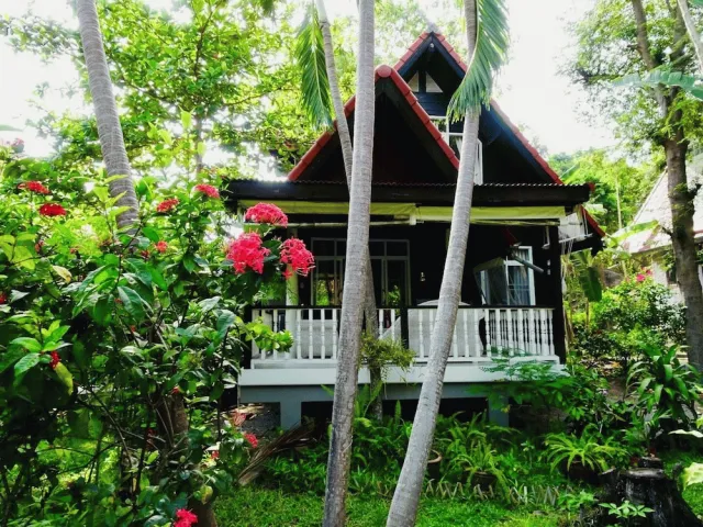 Hotellbilder av Starbay Samui - nummer 1 av 100