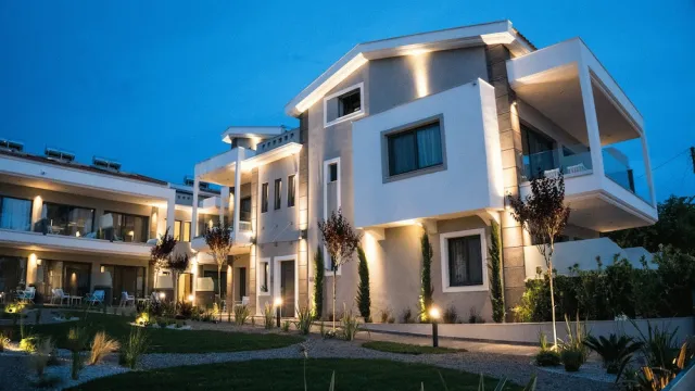 Billede av hotellet Costa Domus Blue Luxury Apartments - nummer 1 af 10