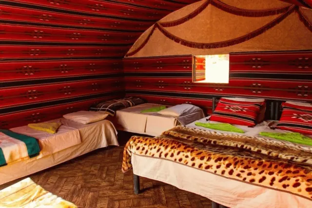 Billede av hotellet Bedouins Desert camp - nummer 1 af 31