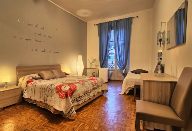 Billede av hotellet Logicasa Amazing Downtown Como - nummer 1 af 28