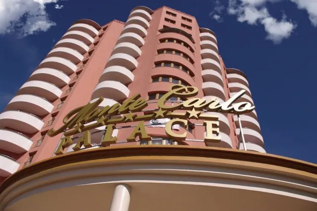 Billede av hotellet Monte Carlo Palace Suites - nummer 1 af 37