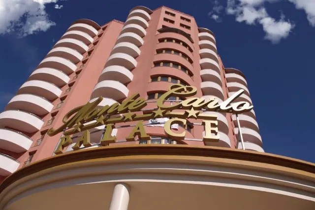 Billede av hotellet Monte Carlo Palace Rooms - nummer 1 af 17
