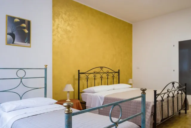 Billede av hotellet Il Tacco Dello Stivale B&B - nummer 1 af 10