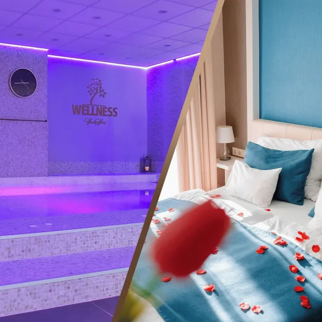 Billede av hotellet The Hotel Unforgettable - Hotel Tiliana by Homoky Hotels & Spa - nummer 1 af 100