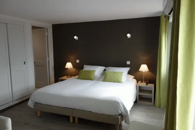 Billede av hotellet Hotel le Préjoly - nummer 1 af 54