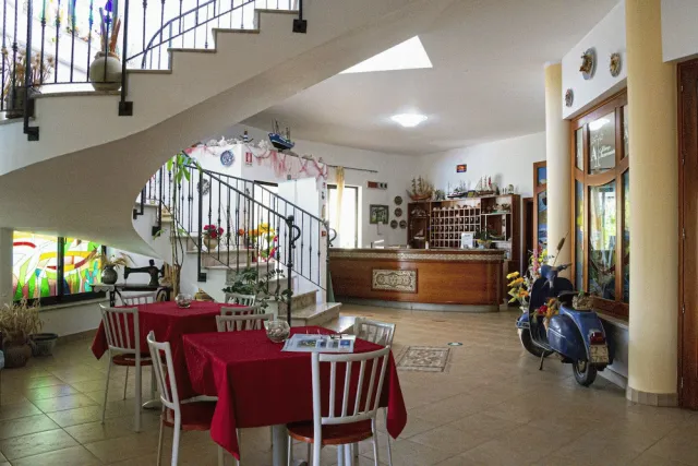 Hotellbilder av HOTEL L’ANCORA - nummer 1 av 62
