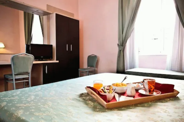 Billede av hotellet Hotel Priscilla - nummer 1 af 25