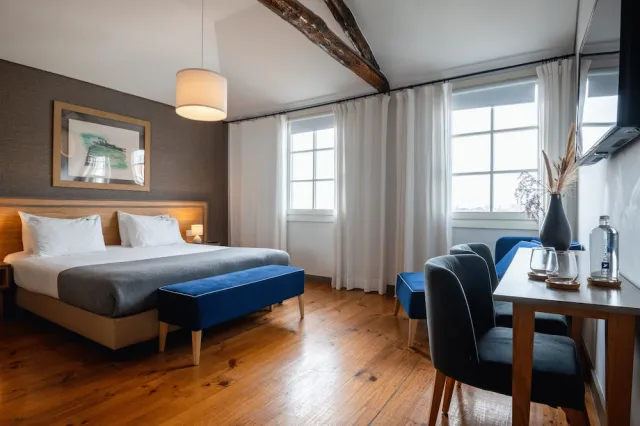 Hotellbilder av Santa Catarina FLH Suites - nummer 1 av 30