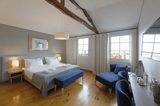 Billede av hotellet Santa Catarina FLH Suites - nummer 1 af 10