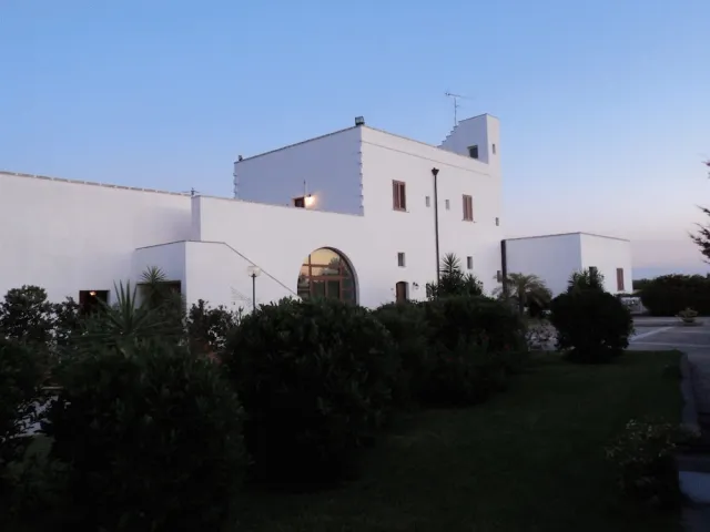 Billede av hotellet Hotel Masseria Fabrizio - nummer 1 af 10
