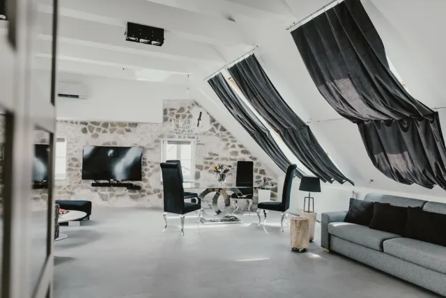 Hotellbilder av Coco Chanel Boutique Apartment - nummer 1 av 10