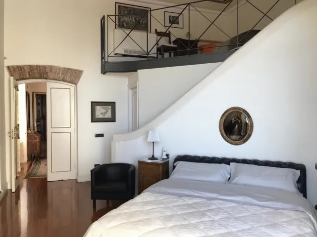 Billede av hotellet Palazzo Conforti B&B - nummer 1 af 40
