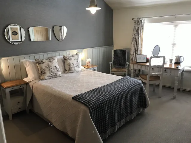 Hotellbilder av Higher Buck - nummer 1 av 23