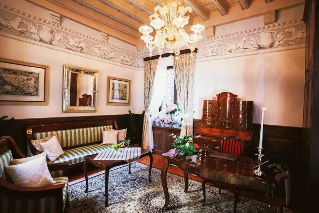 Billede av hotellet Heritage Hotel Cardo - nummer 1 af 10