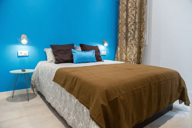 Billede av hotellet Boutique Fira Barcelona - nummer 1 af 10