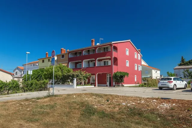 Hotellbilder av Apartment Boris 771 - nummer 1 av 79