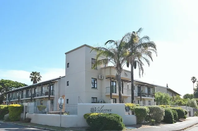 Billede av hotellet Vilaroux - nummer 1 af 39
