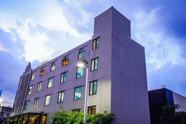 Billede av hotellet RoomQuest Bangkok Don Mueang Airport 1 - nummer 1 af 10