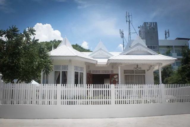 Hotellbilder av PK Retreat Hua Hin - nummer 1 av 36