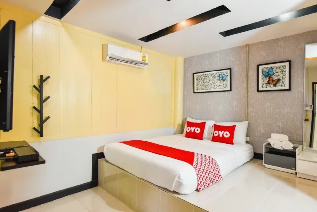 Hotellbilder av Nana River Kaeng Krachan - nummer 1 av 76