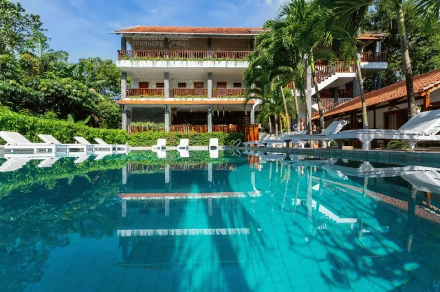 Billede av hotellet Bauhinia Resort Phu Quoc - nummer 1 af 10