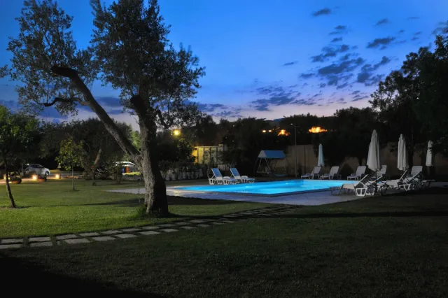 Billede av hotellet Corte dei Melograni Hotel Resort - nummer 1 af 46