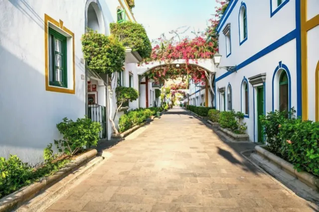 Billede av hotellet Billy's Puerto de Mogán Apartments by LIVVO - nummer 1 af 51