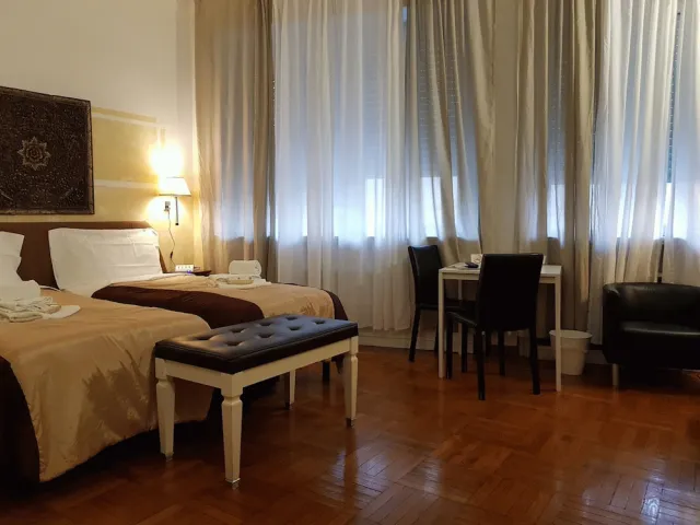 Billede av hotellet Locazione Turistica Cittadella - nummer 1 af 10