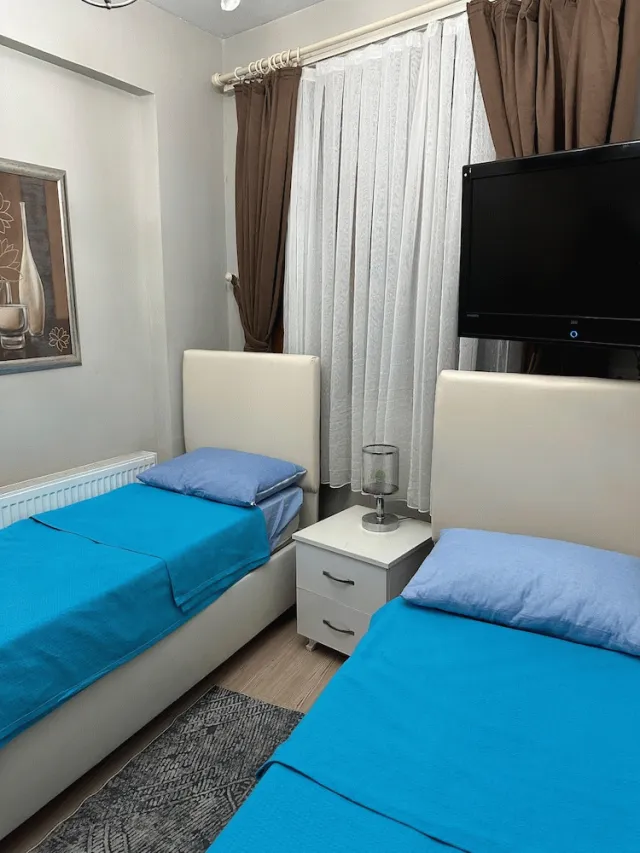 Billede av hotellet Chez Bore - nummer 1 af 10