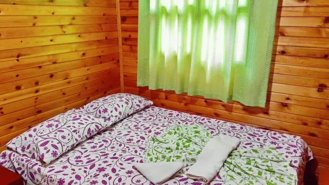 Hotellbilder av Olympos Tatilya Pansiyon - nummer 1 av 43