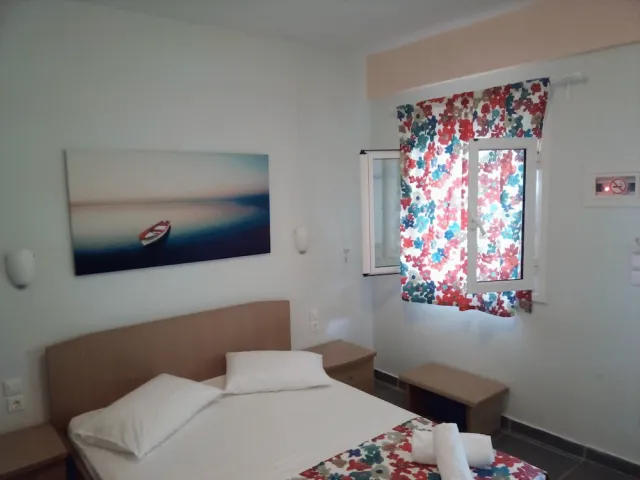 Billede av hotellet Nikos Apartments - nummer 1 af 10