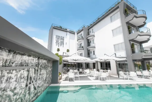 Billede av hotellet Garden City Resort - nummer 1 af 100