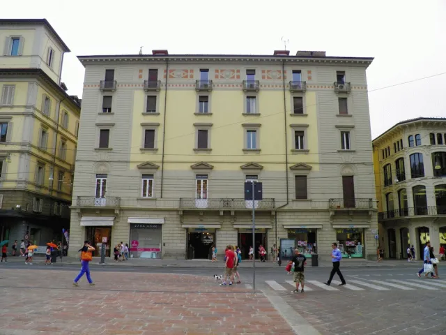 Billede av hotellet B&B Casa Faccioli - nummer 1 af 10