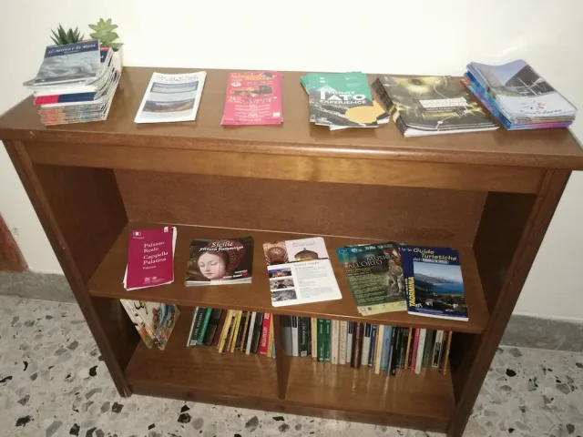 Billede av hotellet Arco di Trionfo Palermo Bed & Breakfast - nummer 1 af 63