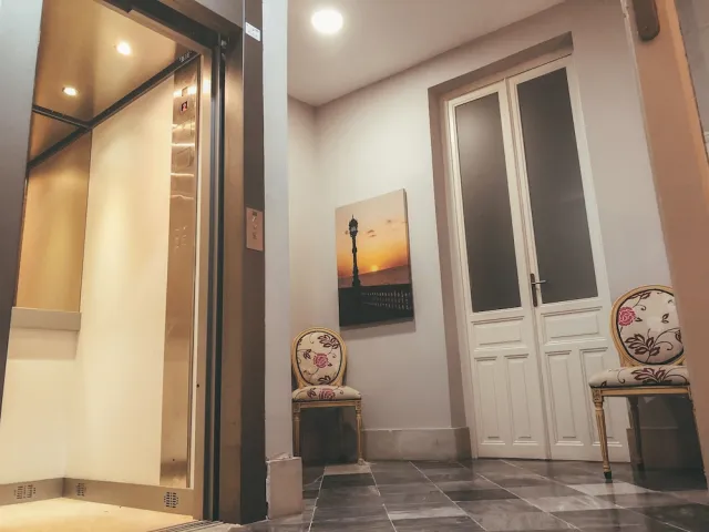Hotellbilder av Apodaca Rooms - nummer 1 av 35