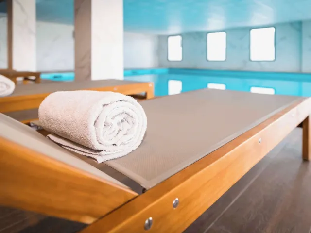 Hotellbilder av Mercure Hotel & Spa Bastia Biguglia - nummer 1 av 71
